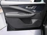 Thumbnail of 2025 Black Chevrolet Blazer EV