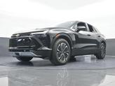 Thumbnail of 2025 Black Chevrolet Blazer EV