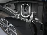 Thumbnail of 2025 Black Chevrolet Blazer EV