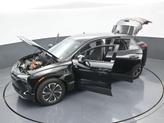 Thumbnail of 2025 Black Chevrolet Blazer EV