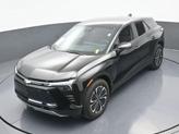 Thumbnail of 2025 Black Chevrolet Blazer EV