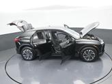 Thumbnail of 2025 Black Chevrolet Blazer EV