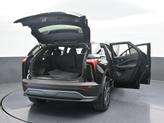 Thumbnail of 2025 Black Chevrolet Blazer EV