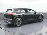 Thumbnail of 2025 Black Chevrolet Blazer EV