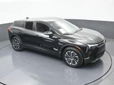 Thumbnail of 2025 Black Chevrolet Blazer EV