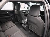 Thumbnail of 2025 Black Chevrolet Blazer EV