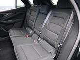 Thumbnail of 2025 Black Chevrolet Blazer EV