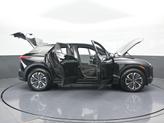 Thumbnail of 2025 Black Chevrolet Blazer EV
