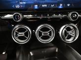 Thumbnail of 2025 Black Chevrolet Blazer EV
