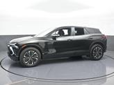 Thumbnail of 2025 Black Chevrolet Blazer EV
