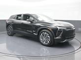 Thumbnail of 2025 Black Chevrolet Blazer EV