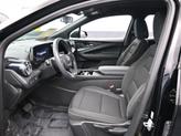Thumbnail of 2025 Black Chevrolet Blazer EV