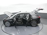 Thumbnail of 2025 Black Chevrolet Blazer EV
