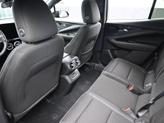 Thumbnail of 2025 Black Chevrolet Blazer EV