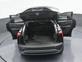 Thumbnail of 2025 Black Chevrolet Blazer EV