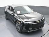 Thumbnail of 2025 Black Chevrolet Blazer EV