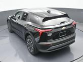 Thumbnail of 2025 Black Chevrolet Blazer EV