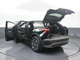 Thumbnail of 2025 Black Chevrolet Blazer EV