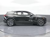 Thumbnail of 2025 Black Chevrolet Blazer EV