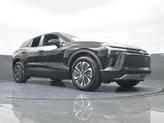 Thumbnail of 2025 Black Chevrolet Blazer EV