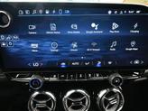 Thumbnail of 2025 Black Chevrolet Blazer EV