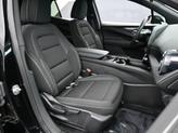 Thumbnail of 2025 Black Chevrolet Blazer EV