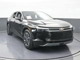 Thumbnail of 2025 Black Chevrolet Blazer EV