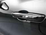 Thumbnail of 2025 Black Chevrolet Blazer EV