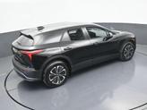 Thumbnail of 2025 Black Chevrolet Blazer EV