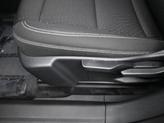 Thumbnail of 2025 Black Chevrolet Blazer EV