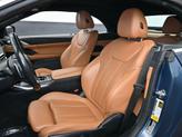Thumbnail of 2024 Gray BMW 430
