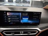 Thumbnail of 2024 Gray BMW 430