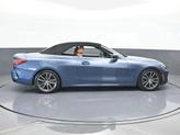 Thumbnail of 2024 Gray BMW 430
