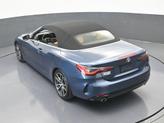 Thumbnail of 2024 Gray BMW 430