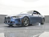 Thumbnail of 2024 Gray BMW 430