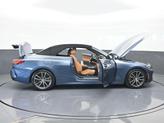 Thumbnail of 2024 Gray BMW 430