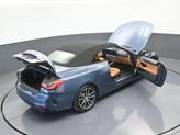 Thumbnail of 2024 Gray BMW 430