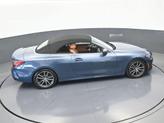 Thumbnail of 2024 Gray BMW 430