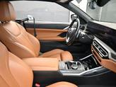 Thumbnail of 2024 Gray BMW 430