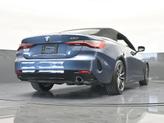Thumbnail of 2024 Gray BMW 430