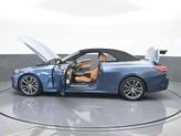 Thumbnail of 2024 Gray BMW 430