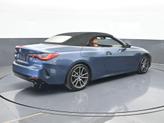 Thumbnail of 2024 Gray BMW 430