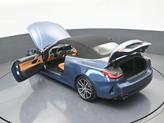 Thumbnail of 2024 Gray BMW 430