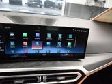 Thumbnail of 2024 Gray BMW 430