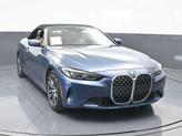 Thumbnail of 2024 Gray BMW 430
