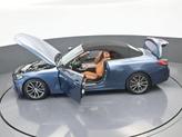Thumbnail of 2024 Gray BMW 430