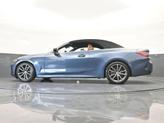 Thumbnail of 2024 Gray BMW 430
