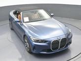 Thumbnail of 2024 Gray BMW 430