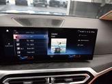 Thumbnail of 2024 Gray BMW 430