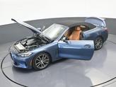 Thumbnail of 2024 Gray BMW 430